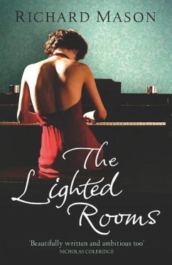 Cover The Lighted Rooms (eBook, ePUB)