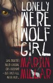 Lonely Werewolf Girl (eBook, ePUB)
