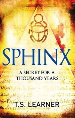 Sphinx (eBook, ePUB) - Learner, T. S.