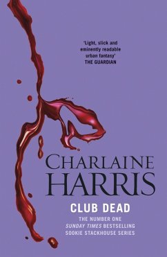 Club Dead (eBook, ePUB) - Harris, Charlaine