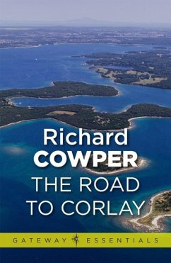 The Road to Corlay (eBook, ePUB) - Cowper, Richard