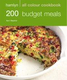 Hamlyn All Colour Cookery: 200 Budget Meals (eBook, ePUB)