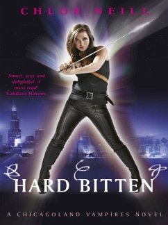 Hard Bitten (eBook, ePUB) - Neill, Chloe