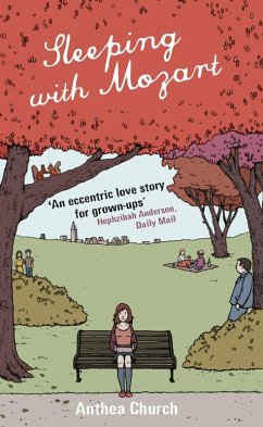 Sleeping With Mozart (eBook, ePUB) - Church, Anthea Sleeping With Mozart (eBook, ePUB) - Church, Anthea