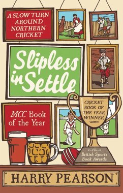 Slipless In Settle (eBook, ePUB) - Pearson, Harry