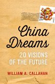 China Dreams (eBook, PDF)