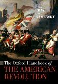 The Oxford Handbook of the American Revolution (eBook, PDF)
