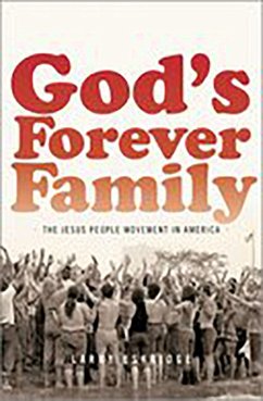 God's Forever Family (eBook, PDF) - Eskridge, Larry