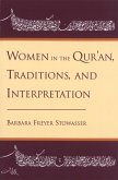 Women in the Qur'an, Traditions, and Interpretation (eBook, PDF)