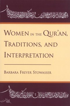 Cover Women in the Qur'an, Traditions, and Interpretation (eBook, PDF)