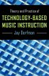 Theory and Practice of Technology-Based... - Bild 1