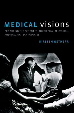 Cover Medical Visions (eBook, PDF)