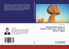 Geophysical study of Farafra Oasis area, Western Desert, Egypt - hassan, ahmed