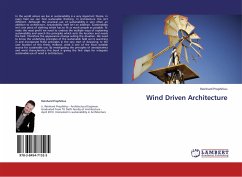 Wind Driven Architecture