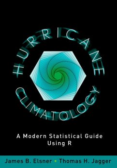 Cover Hurricane Climatology (eBook, PDF)