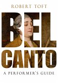 Bel Canto (eBook, PDF)