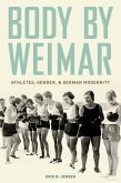 Body by Weimar (eBook, ePUB)