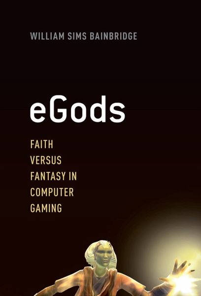 eGods (eBook, PDF) eGods (eBook, PDF)