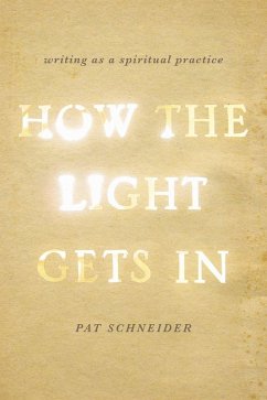 How the Light Gets In (eBook, PDF) - Schneider, Pat