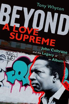 Cover Beyond A Love Supreme (eBook, PDF)