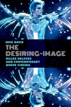 The Desiring-Image (eBook, ePUB) - Davis, Nick