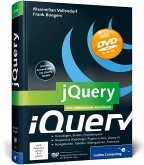 jQuery, m. DVD-ROM
