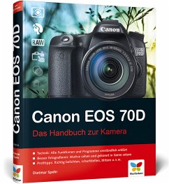 Canon EOS 70D - Spehr, Dietmar