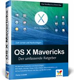 OS X Mavericks