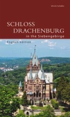 Schloss Drachenburg in the Siebengebirge - Schäfer, Ulrich
