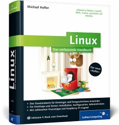 Linux - Kofler, Michael