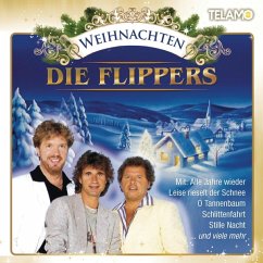 Weihnachten-Die Flippers - Flippers,Die