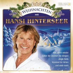 Weihnachten Mit Hansi Hinterseer - Hinterseer,Hansi