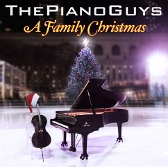 A Family Christmas - Piano Guys,The
