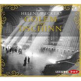 Golem und Dschinn (MP3-Download)