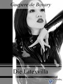 Die Latexvilla (eBook, ePUB)