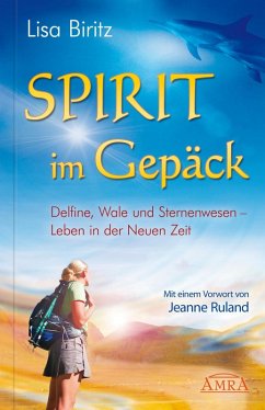 Spirit im Gepäck (eBook, ePUB) - Biritz, Lisa