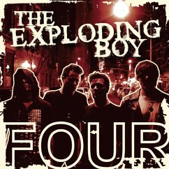 Four - Exploding Boy,The