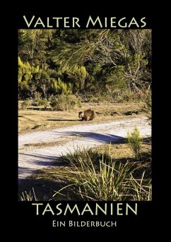 Tasmanien paperback (eBook, ePUB)