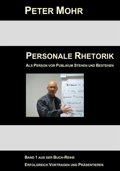 Personale Rhetorik (eBook, ePUB)