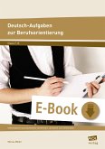 Deutsch-Aufgaben zur Berufsorientierung (eBook, PDF)