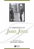A Companion to James Joyce (eBook, ePUB)