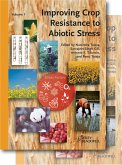 Improving Crop Resistance to Abiotic Stress (eBook, PDF)
