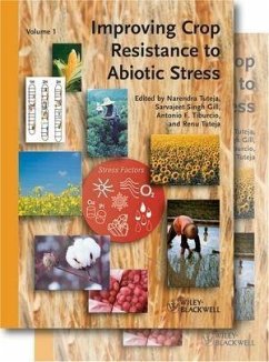 Improving Crop Resistance to Abiotic Stress (eBook, PDF)