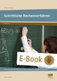 Schriftliche Rechenverfahren (eBook, PDF)