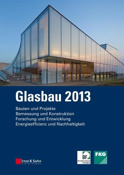 Glasbau 2013 (eBook, ePUB)