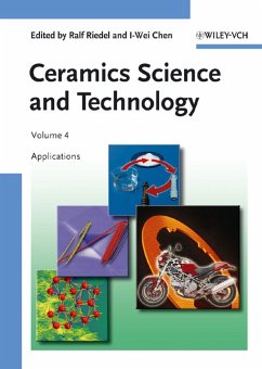 Ceramics Science and Technology (eBook, PDF)