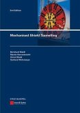 Mechanised Shield Tunnelling (eBook, ePUB)
