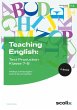 Teaching English: Text Production -... - Bild 1
