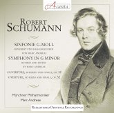 Schumann: Symphony In G Minor