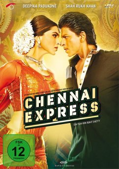 Chennai Express Special Edition